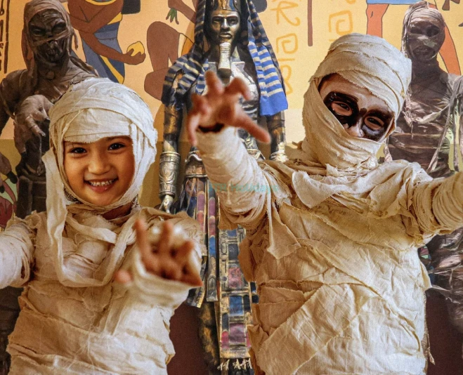 Ghost Museum Melaka-Explore Malaysia's Spooky Legends & Folklore - JTR Holidays - Image 2 of 5