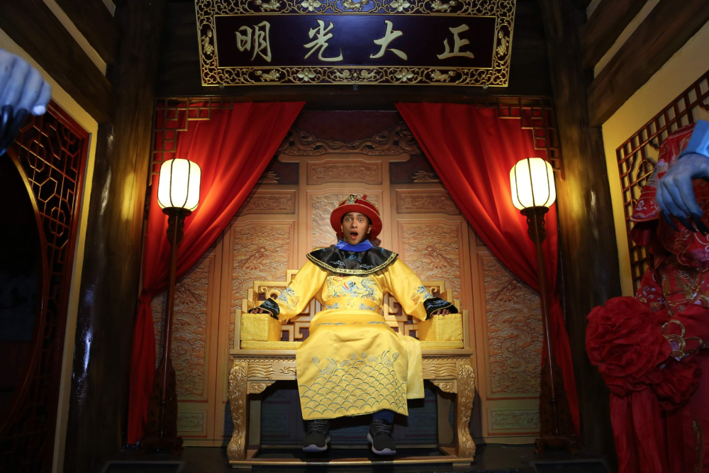 고스트 박물관 말라카 - Image 3 of 6