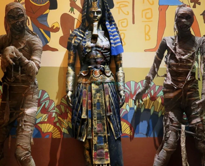 Ghost Museum Melaka-Explore Malaysia's Spooky Legends & Folklore - JTR Holidays - Image 5 of 5