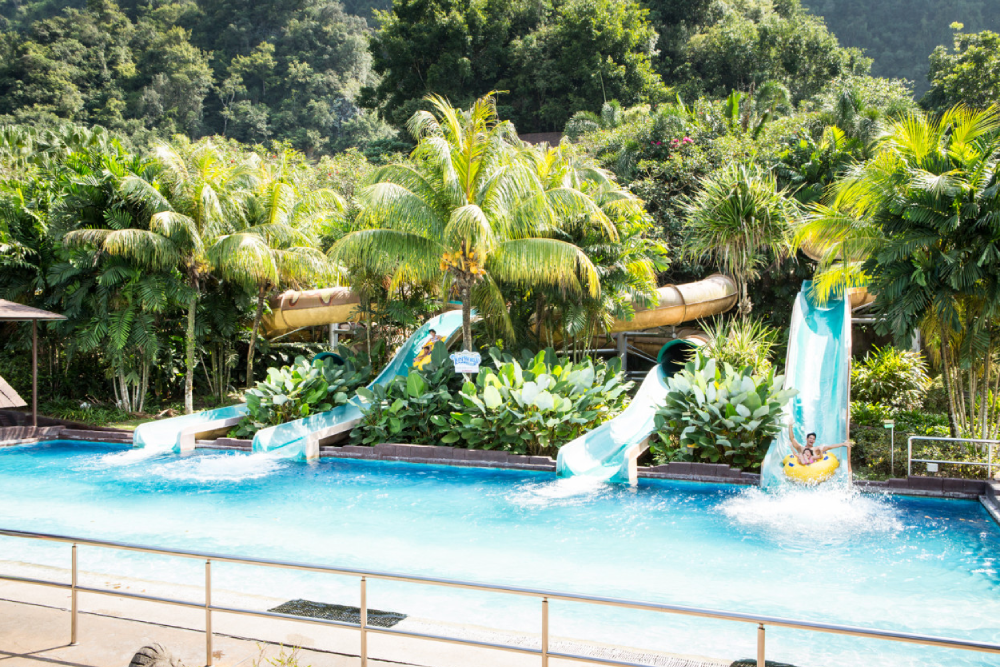 双威潭汶失落世界 - Image 1 of 9