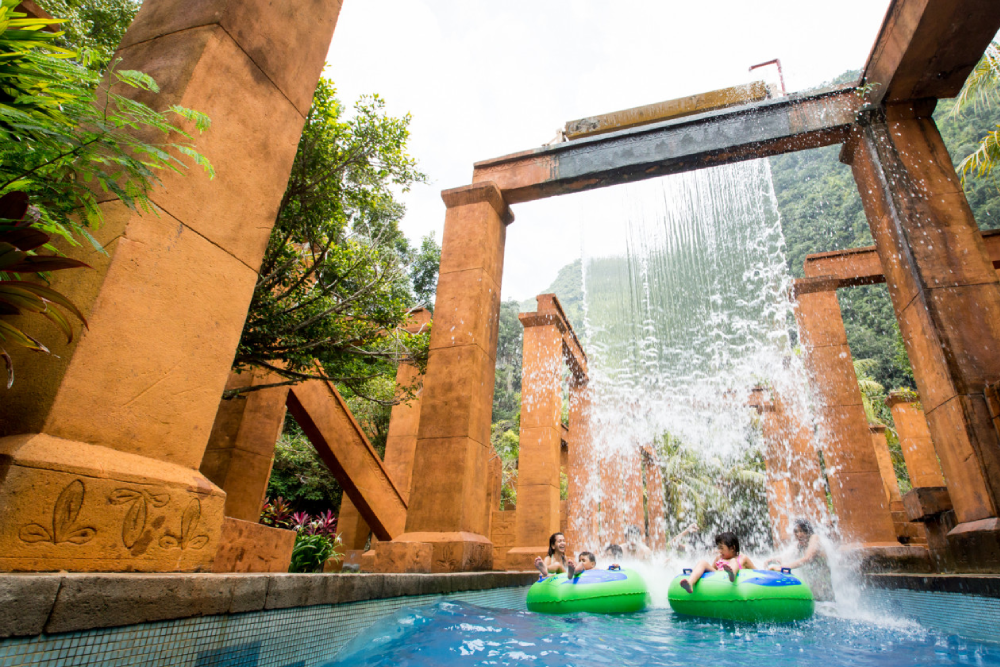 双威潭汶失落世界 - Image 3 of 9