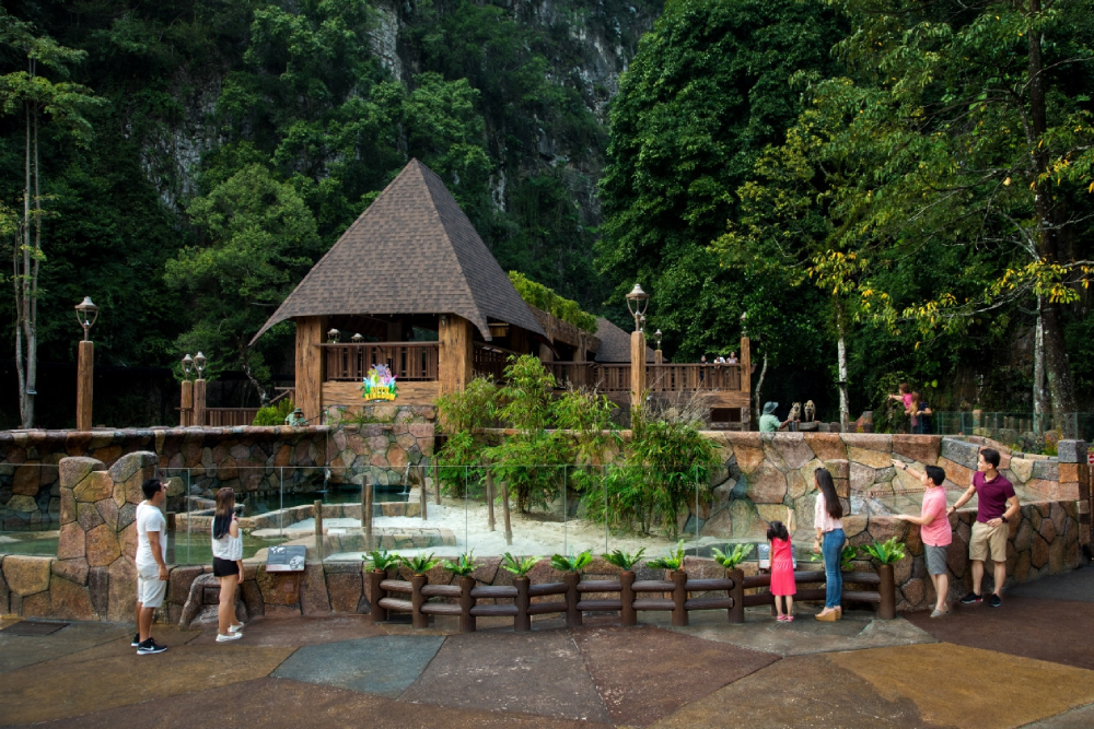 双威潭汶失落世界 - Image 4 of 9