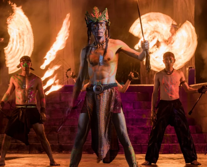 Lost World of Tambun Theme Park - Ultimate Adventure & Family Fun in Ipoh - JTR Holidays - Image 2 of 5