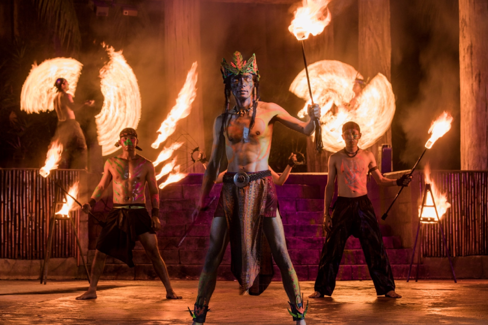 双威潭汶失落世界 - Image 2 of 9