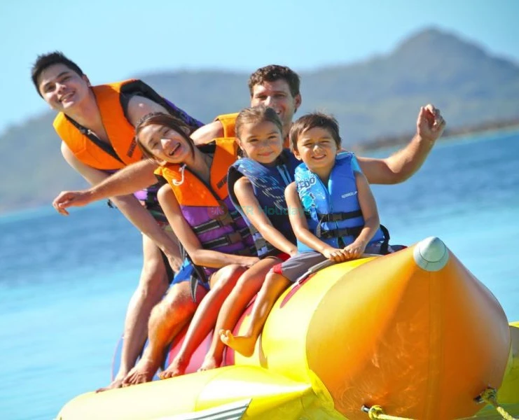 Musandam Dibba Cruise Tour with Lunch from Dubai - Image 2 of 5