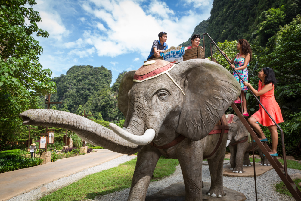 双威潭汶失落世界 - Image 7 of 9