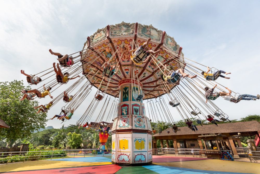 双威潭汶失落世界 - Image 8 of 9