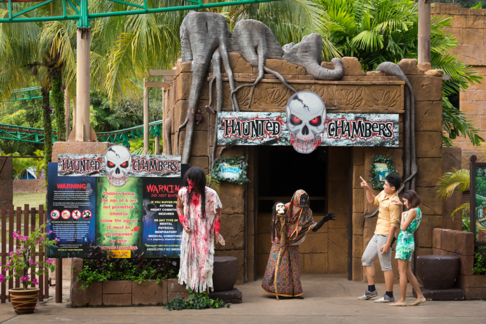 双威潭汶失落世界 - Image 9 of 9