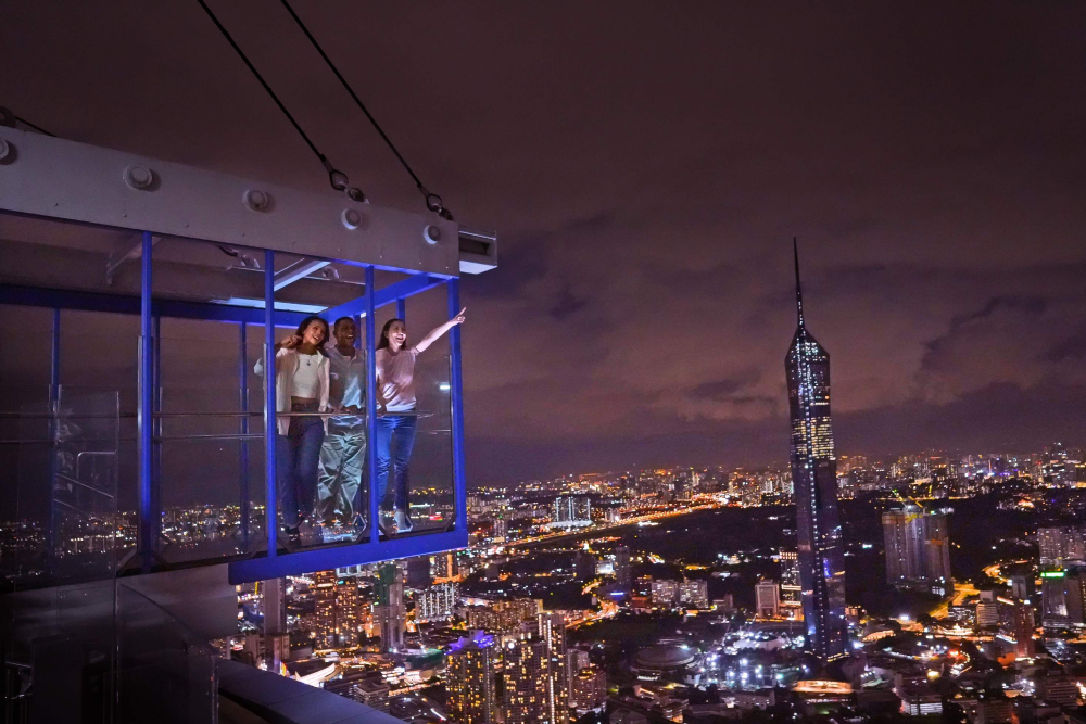 KL Tower Kuala Lumpur Ticket - Image 4 of 6