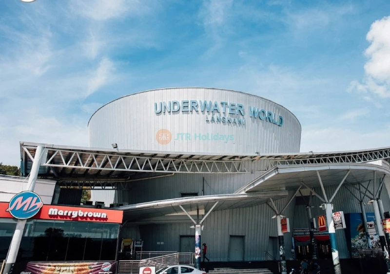 Underwater World Langkawi