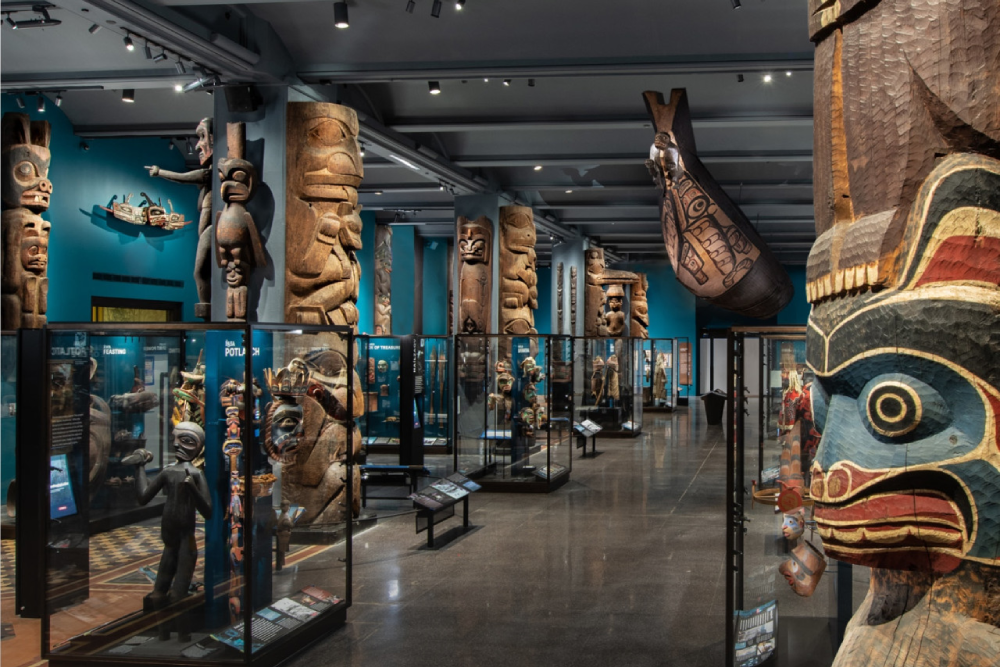 美国自然历史博物馆 纽约 - 图片 3 的 5