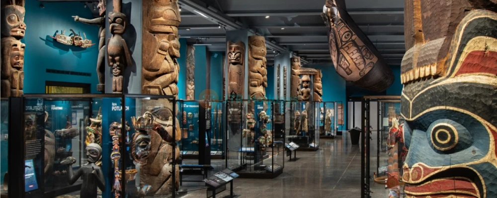 Museo Americano de Historia Natural de Nueva York - Image 3 of 9