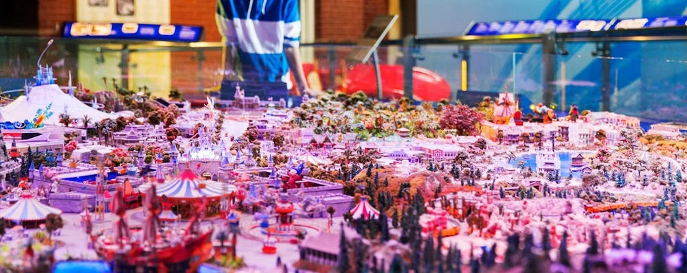 The Walt Disney Family Museum Ticket - Image 3 of 5