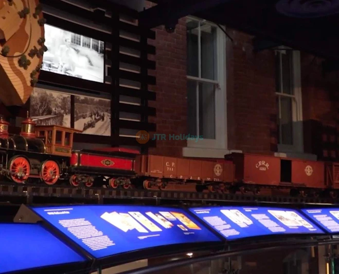 The Walt Disney Family Museum Ticket - Image 5 of 5