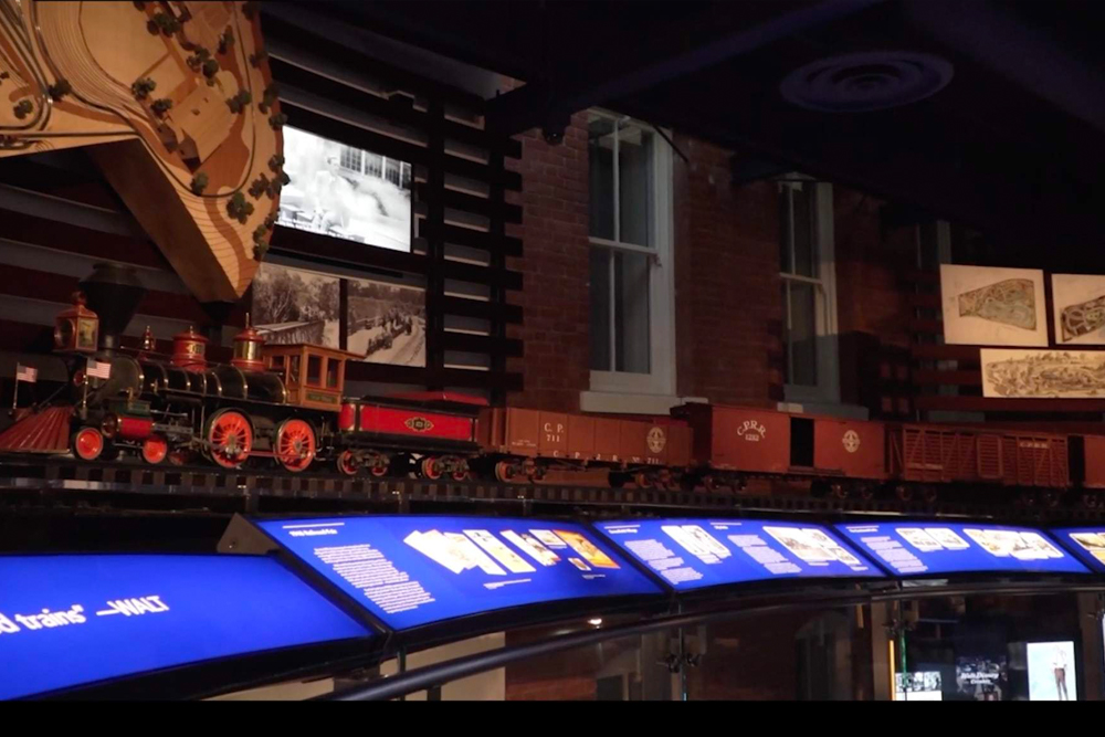 华特迪士尼家族博物馆门票 - 图片 5 的 5