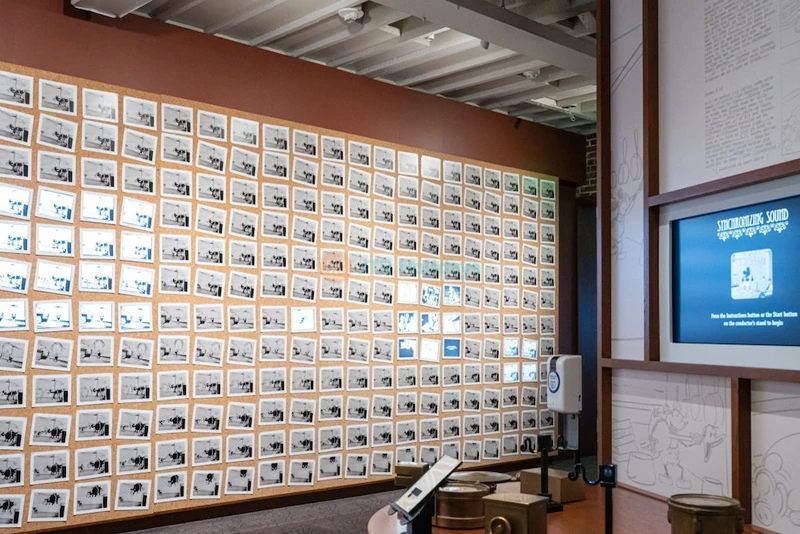 The Walt Disney Family Museum Ticket - Image 6 of 10