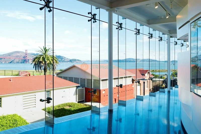 The Walt Disney Family Museum Ticket - Image 7 of 10