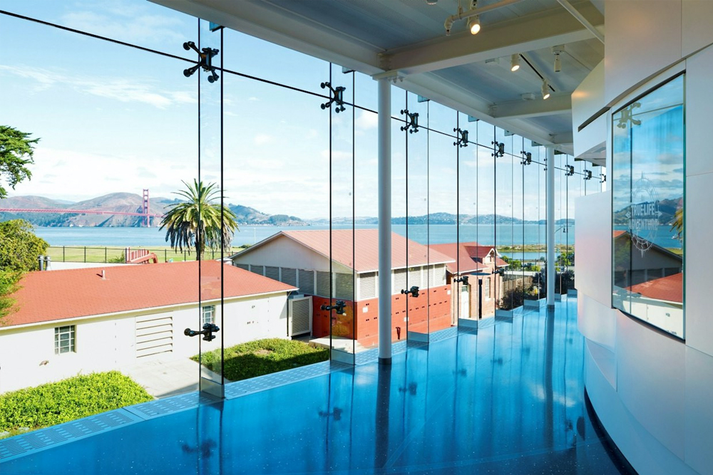 华特迪士尼家族博物馆门票 - Image 7 of 10