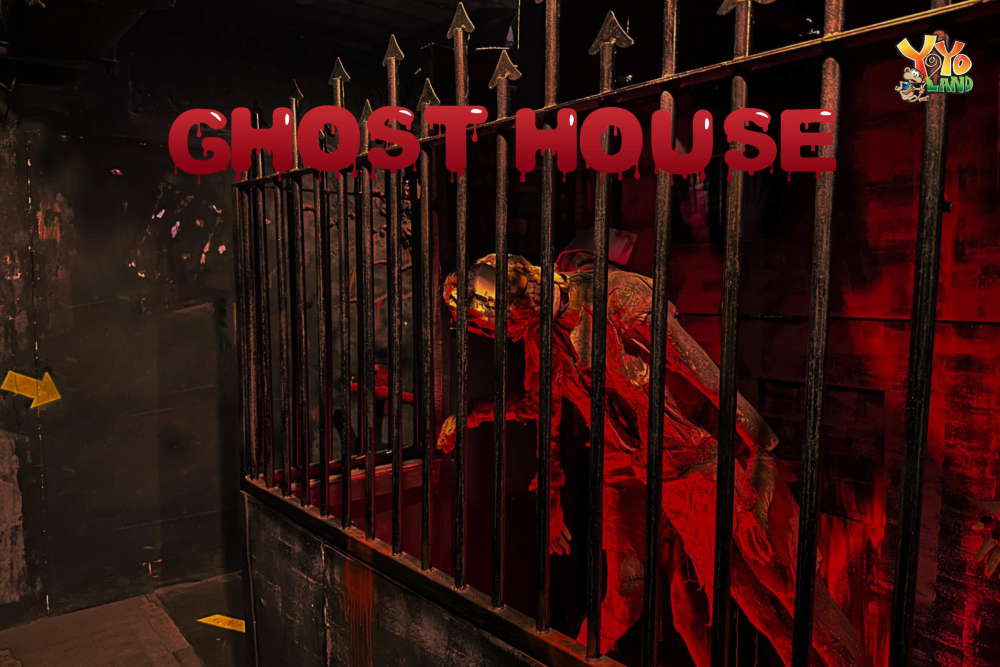 YoYo Land in Bangkok - Bild 2 von 5