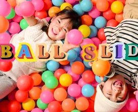YoYo Land Bangkok - Indoor Fun and Thrills for All Ages - JTR Holidays