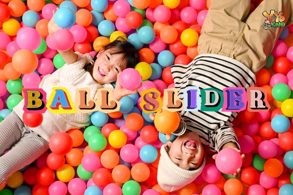 YoYo Land in Bangkok - Bild 5 von 5