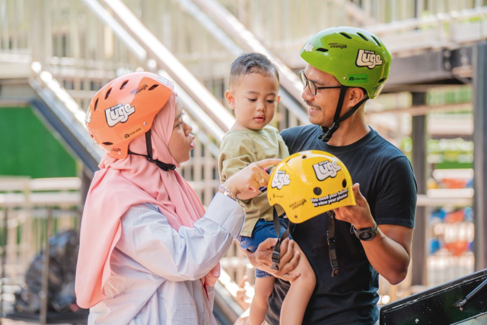 Билет на Skyline Luge Куала-Лумпур - Image 4 of 7