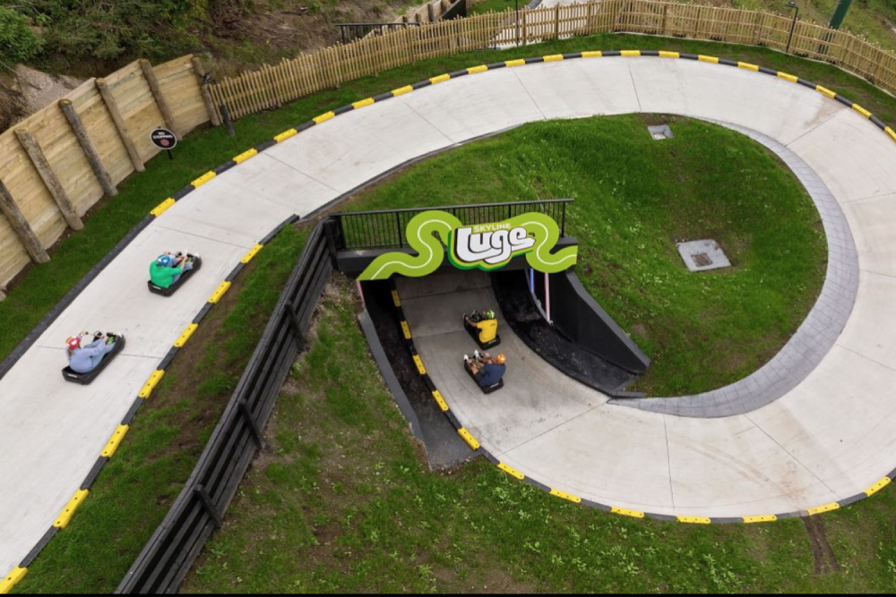 Билет на Skyline Luge Куала-Лумпур - Image 7 of 7