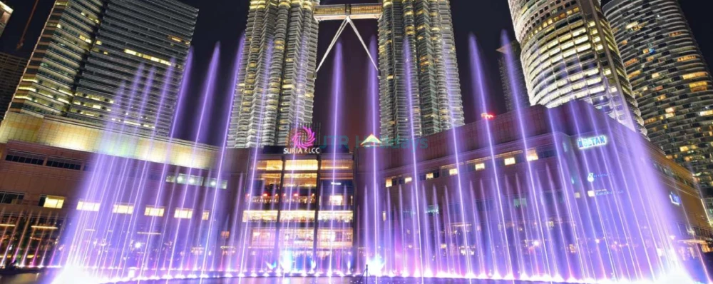 KL Hop-On Hop-Off Bus Pass: Explore Kuala Lumpur's Top Attractions - JTR Holidays - Image 3 of 5