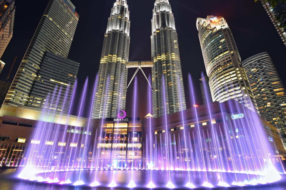 KL Hop-on Hop-off Bus Pass - Image 3 of 6