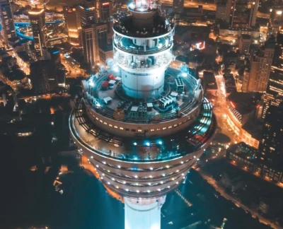 KL Hop-on Hop-off Bus Pass - Discover Kuala Lumpur's highlights with the KL Hop-on Hop-off Bus Pass! The KL Hop-on Hop-off Bus Pass offers unlimited rides across 20+ stops, covering iconic landmarks like the Petronas Towers, Chinatown, and KL Tower. Enjoy a flexible and hassle-free sightseeing experience with the KL Hop-on Hop-off Bus Pass, perfect for solo travelers, families, or groups. With live commentary and air-conditioned comfort, the KL Hop-on Hop-off Bus Pass is your ticket to explore the city at your own pace. KL Hop-on Hop-off Bus Pass - Image 2 of 5