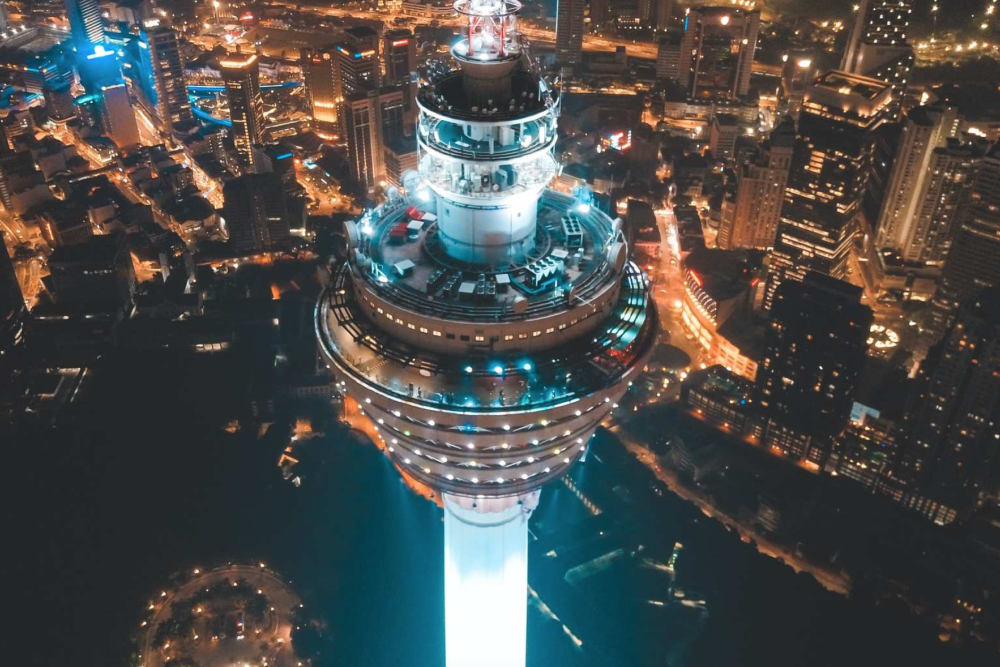 KL Hop-on Hop-off Bus Pass - Image 2 of 5