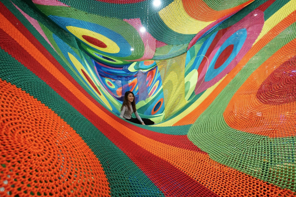 贝尔贾亚时代广场主题公园 - 图片 5 的 5