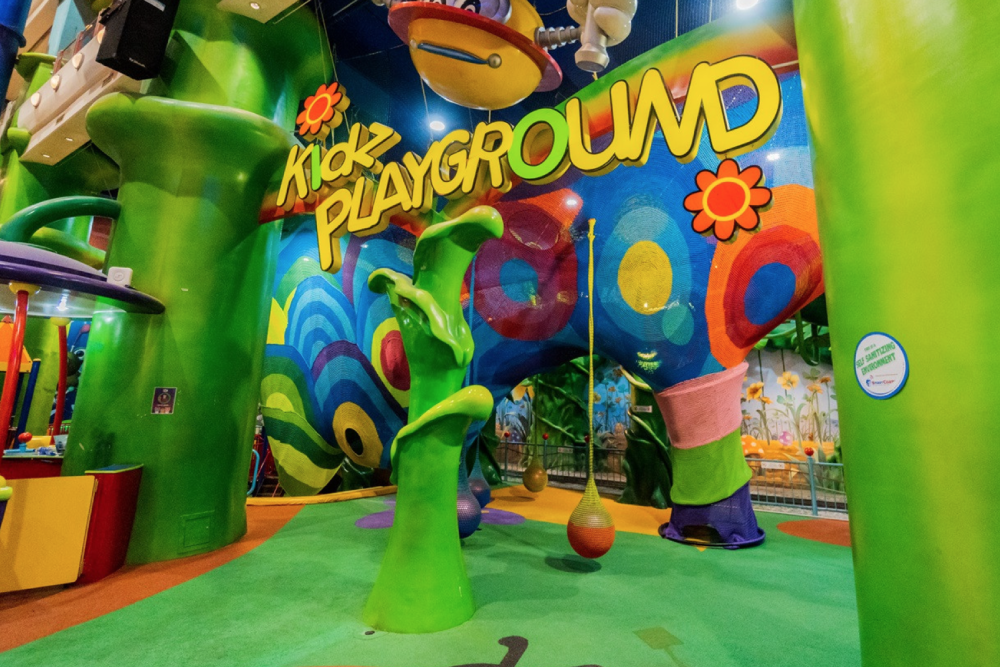 贝尔贾亚时代广场主题公园 - Image 6 of 7