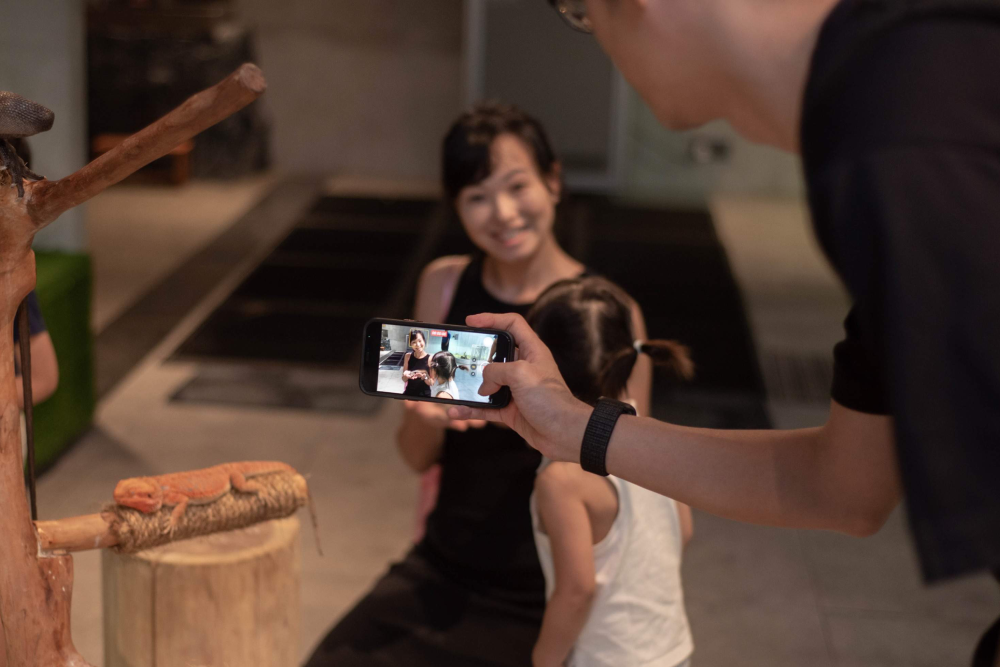 Entrada Just Farm en Just Pets Megastore - Image 4 of 6