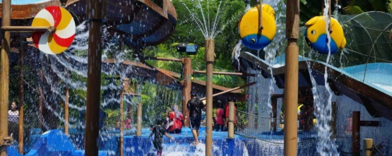 Wet World Water Park Shah Alam - Family Fun & Water Adventure - JTR holidays