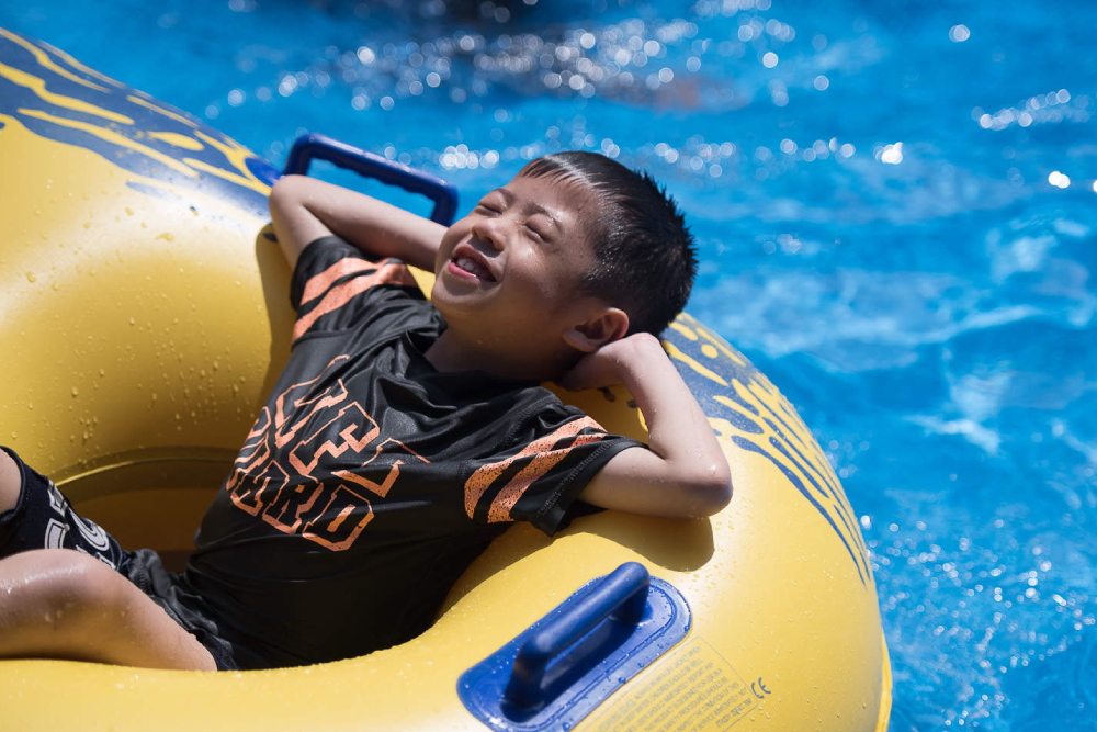 Wet World Water Park Shah Alam - Image 4 of 5