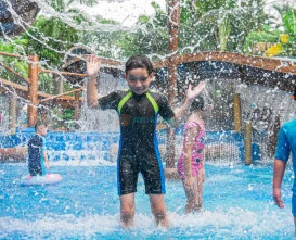 Wet World Water Park Shah Alam - Family Fun & Water Adventure - JTR holidays