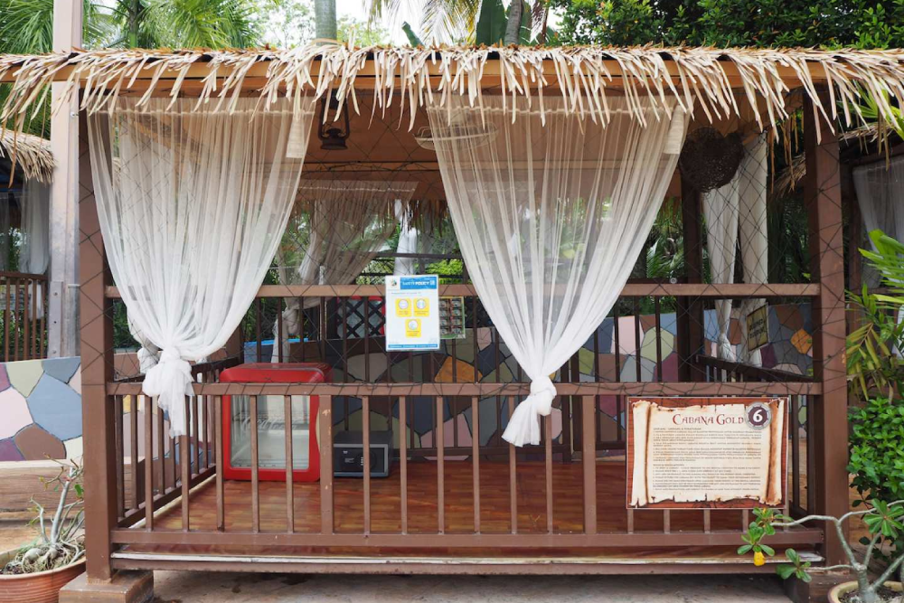 Wet World Water Park Shah Alam - Image 6 of 7