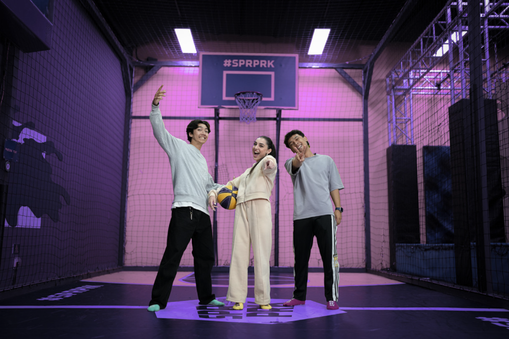 Billets SuperPark Malaisie - Image 6 of 6