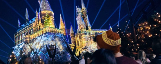 Universal Studios Hollywood Tickets | Book Your Adventure Today - JTR Holidays