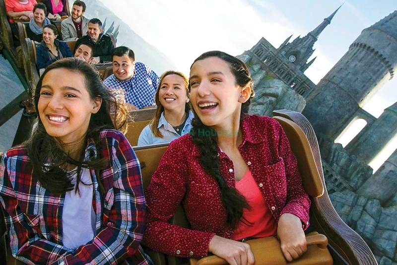 Universal Studios Hollywood Tickets | Book Your Adventure Today - JTR Holidays - Image 7 of 9