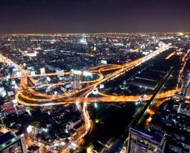 Baiyoke Sky Hotel Observation Deck – Bangkok's Iconic Landmark - JTR Holidays
