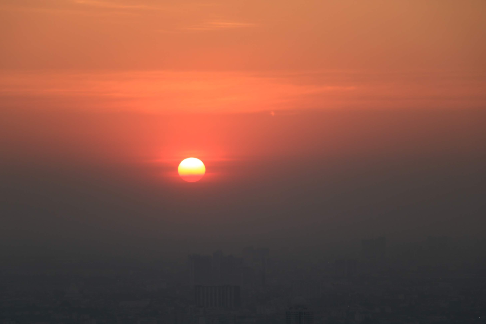 Baiyoke Observation Deck - Image 10 of 11