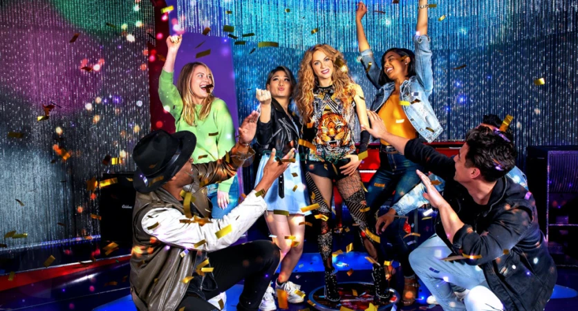 Madame Tussauds Hollywood Tickets | Meet Your Favorite Celebrities - JTR Holidays