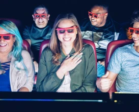 Madame Tussauds Hollywood Tickets | Meet Your Favorite Celebrities - JTR Holidays