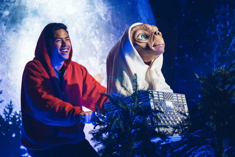 Madame Tussauds Hollywood Tickets | Meet Your Favorite Celebrities - JTR Holidays