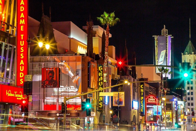 Madame Tussauds Hollywood Tickets | Meet Your Favorite Celebrities - JTR Holidays