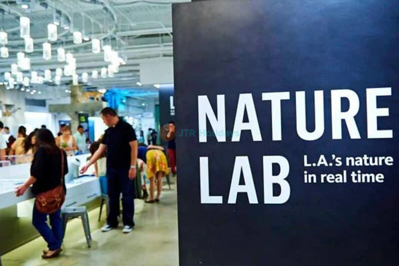 Natural History Museum Ticket - Los Angeles - Image 6 of 7