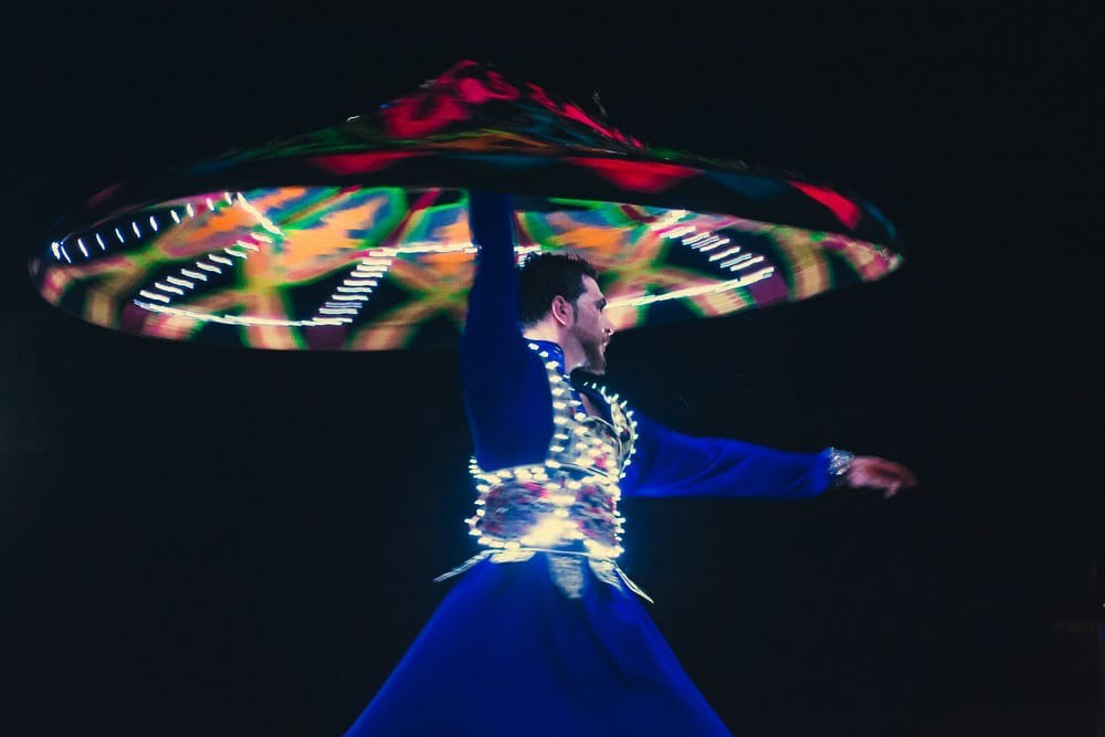 Ocean Empress Dinner Cruise - Dubai Marina - Image 4 of 7