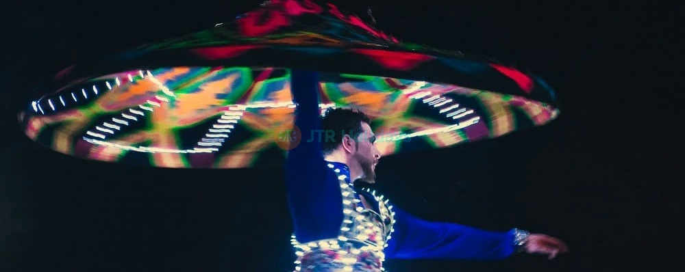 Crucero con Cena Ocean Empress - Dubai Marina - Imagen 4 de 5